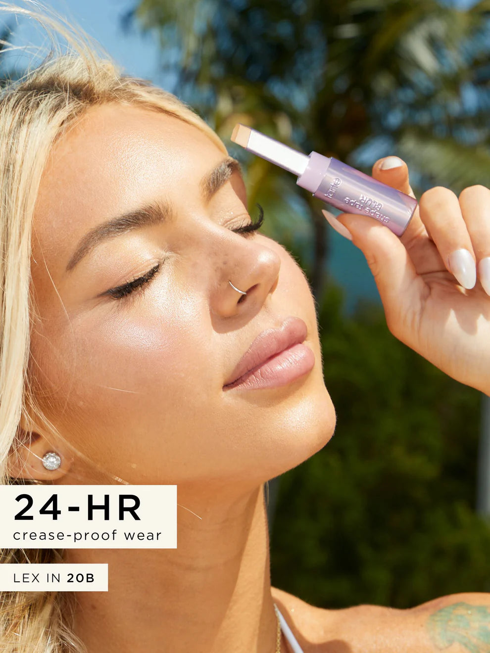 Perfecting Serum Concealer Duo