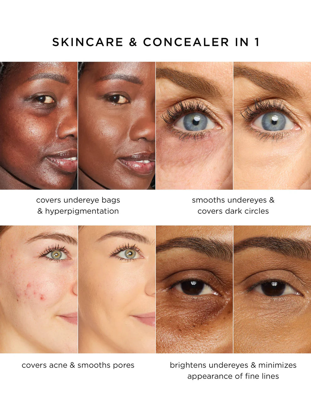 Perfecting Serum Concealer Duo