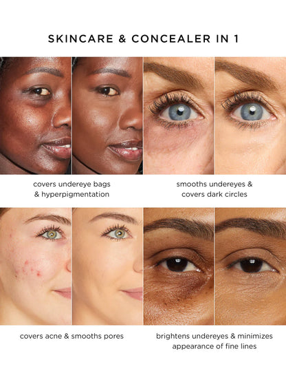 Perfecting Serum Concealer Duo