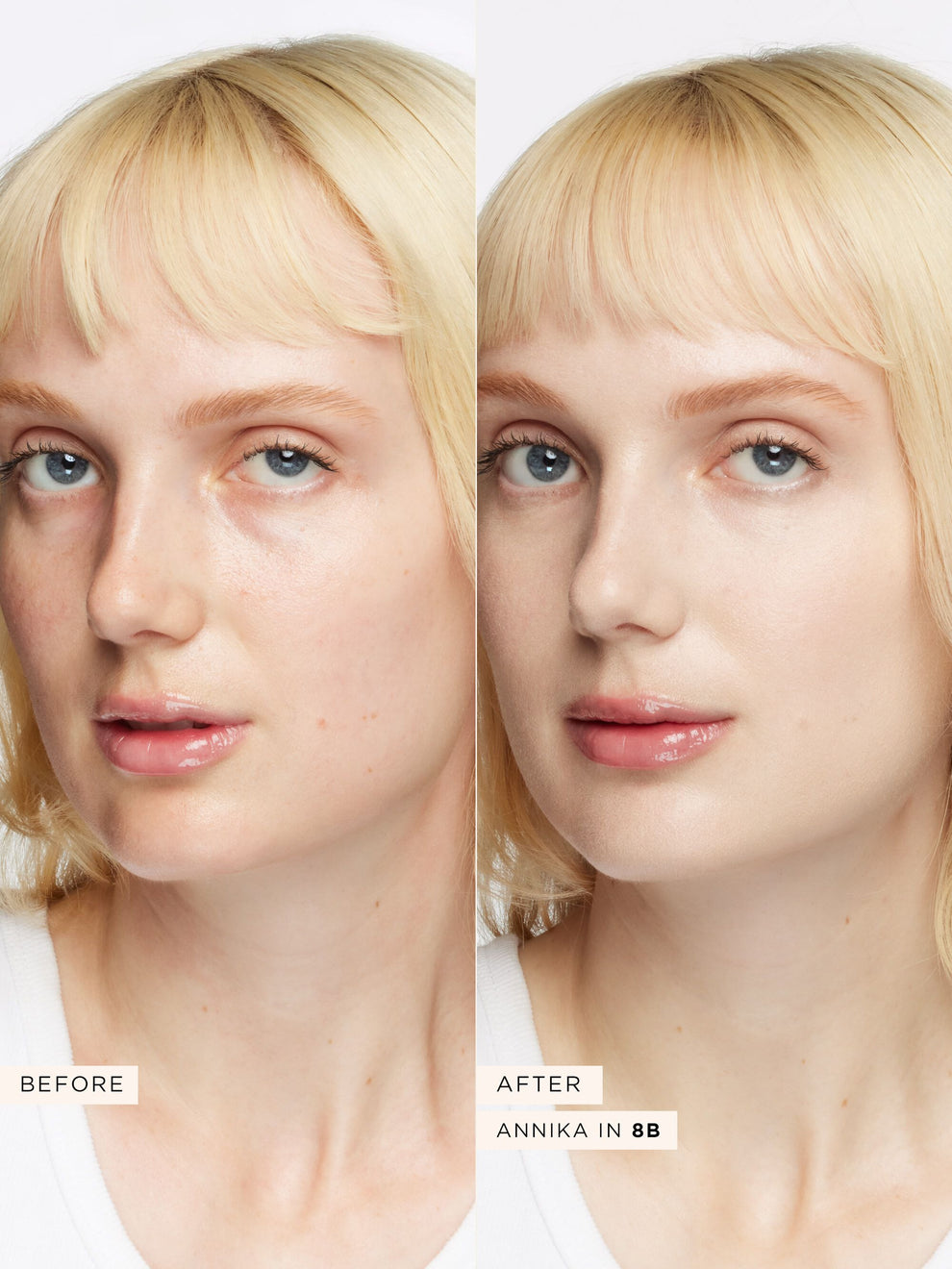 Perfecting Serum Concealer Duo