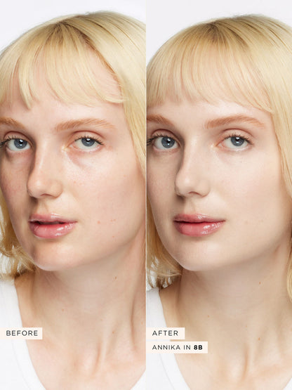 Perfecting Serum Concealer Duo