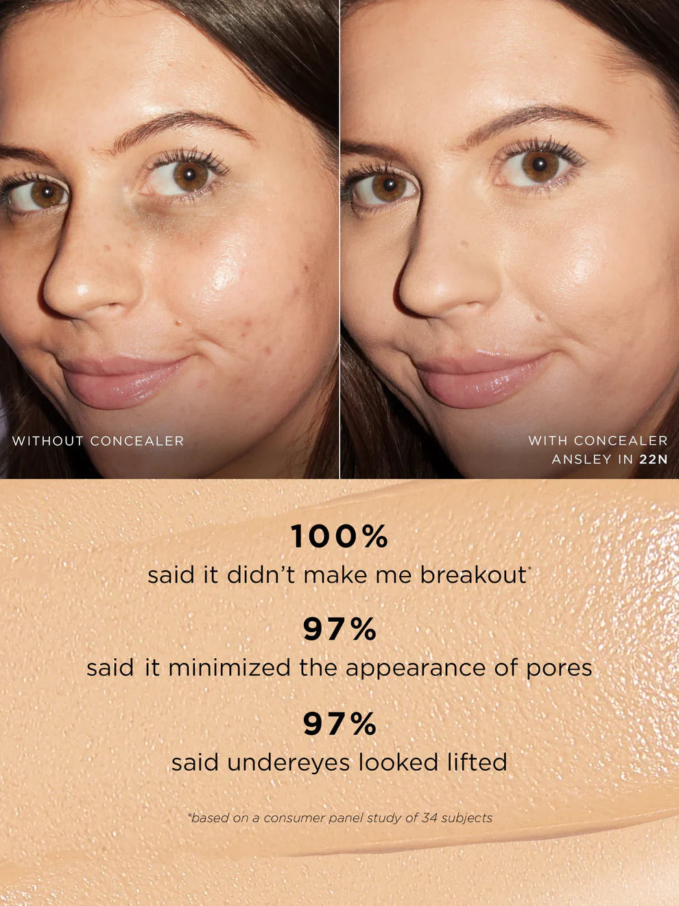 Perfecting Serum Concealer Duo